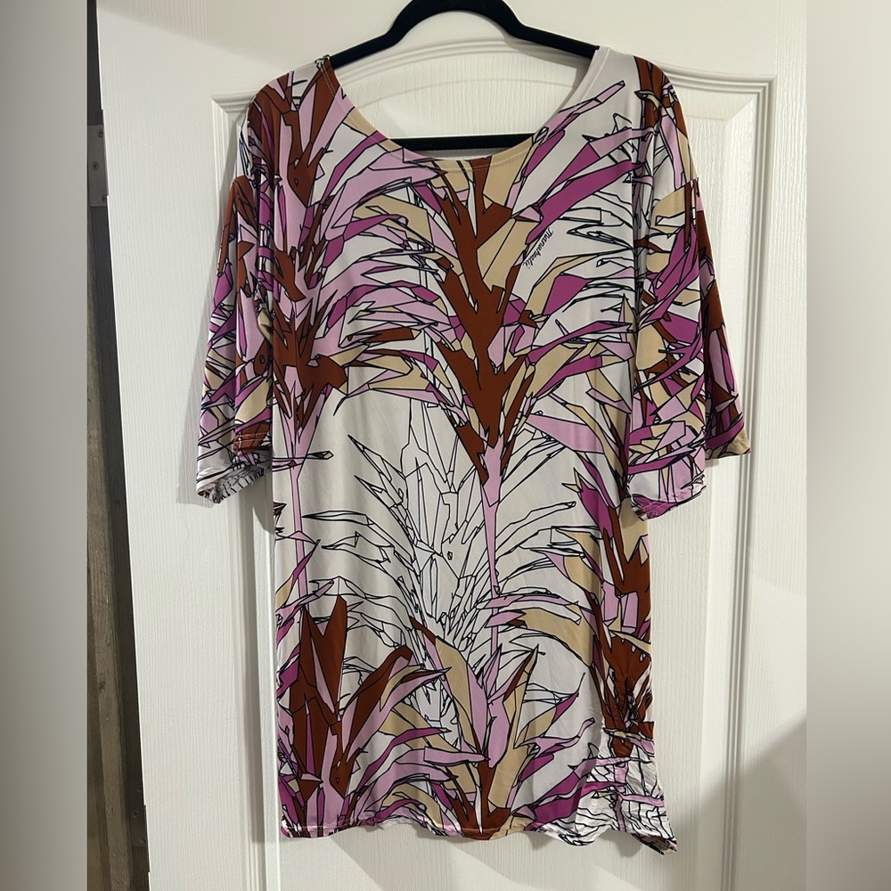 Manuheali’i Hawai’i Dress
